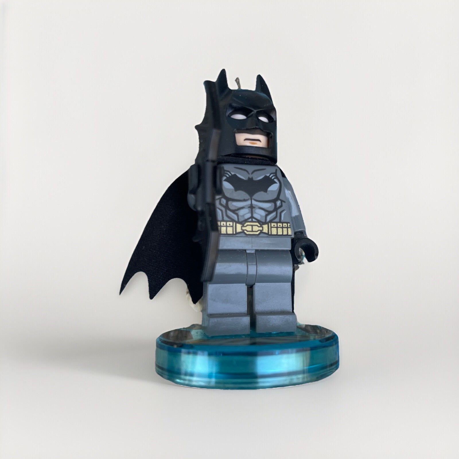 Lego Dimensions 71171 Batman  Gandalf Mr Bad Cop. Emmet The Lego Movie With Tags