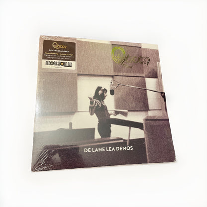Queen De Lane Lea Demos Record Store Day RSD 2025 new sealed