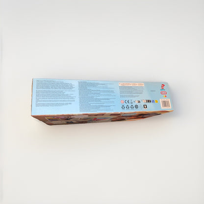 BRAND NEW LITTLE TIKES DR SEUSS STORY DREAM MACHINE STORY TIME slight scratch