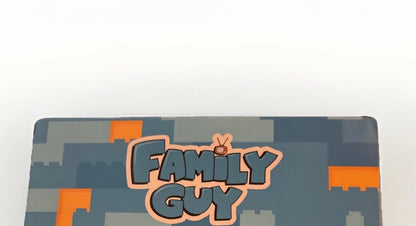 2025 Toynk Brick Craft Peter Griffin Family Guy Building Block Set 200 pcs