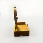 Bath & Body Works Disney Villains Evil Queen Magic Mirror Body Care Tray Lights