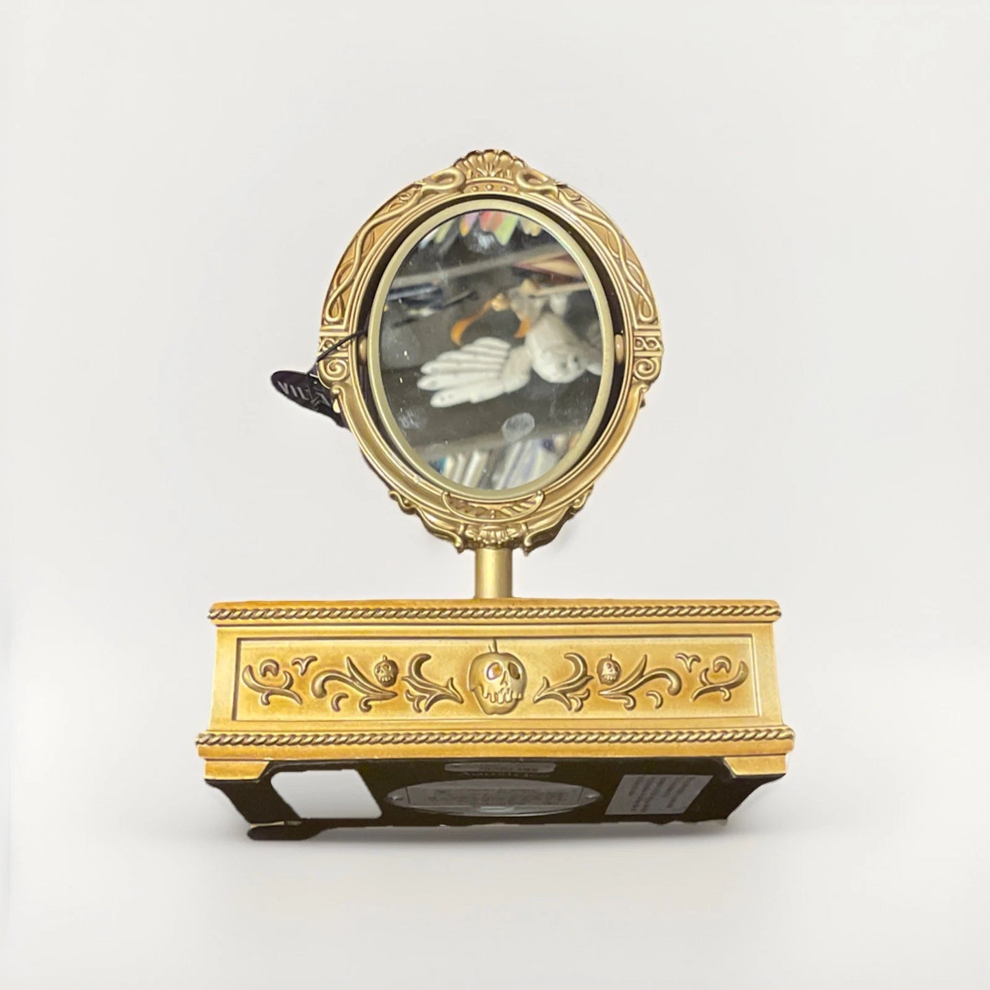 Bath & Body Works Disney Villains Evil Queen Magic Mirror Body Care Tray Lights