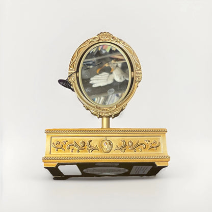 Bath & Body Works Disney Villains Evil Queen Magic Mirror Body Care Tray Lights