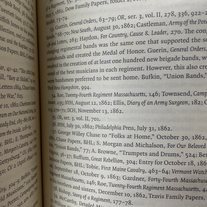 Battle Hymns: The Power and Popularity of Music in the Civil War Hardcover