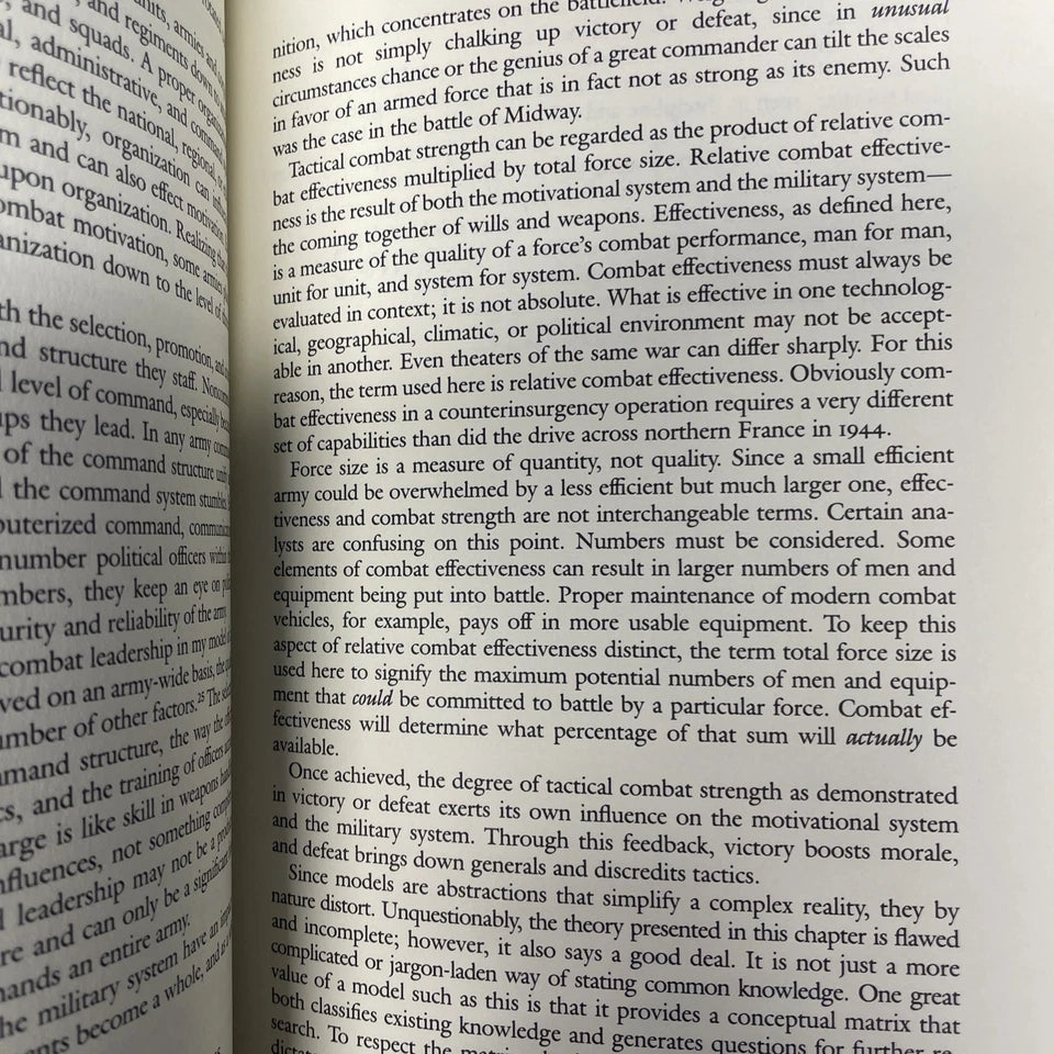 Bayonets of the Republic: Motivation and Tactics in the Army Hardcover, By John A. Lynn