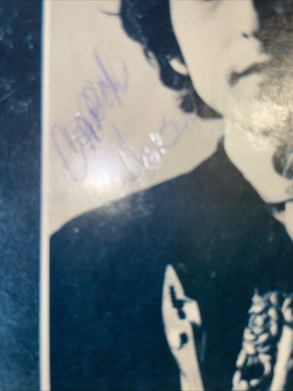 Bob Dylan - Blonde On Blonde Poor Vinyl Columbia Mono 1966 Early Run - Cardinale