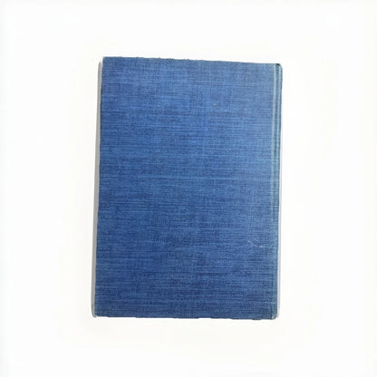 Salt Water Fishing by Van Campen Heilner (1942) Hardcover