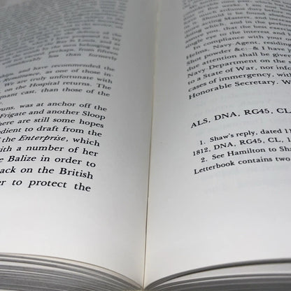The Naval War of 1812; A Documentary History, Volume I, William S. Dudley