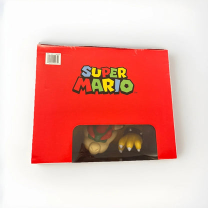 Super Mario Big Bad Bowser Talking Figure Large Costco Exclusive Toy NEW IN BOX